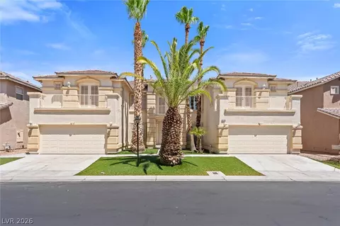 9300 Grand Gate St, Las Vegas, NV 89143
