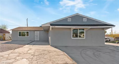 2720 N Bruce St, North Las Vegas, NV 89030