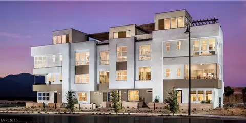 2521 Cracked Stone St, Henderson, NV 89044