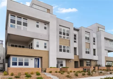 2521 Cracked Stone St, Henderson, NV 89044