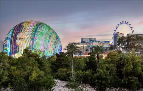 360 E Desert Inn Rd #407, Las Vegas, NV 89109