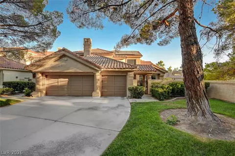 7995 Rio Rico Dr, Las Vegas, NV 89113