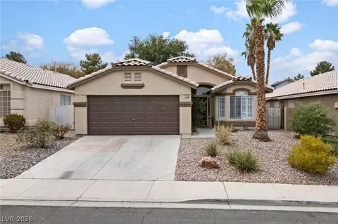 209 Sandpiper Village Way, Henderson, NV 89012