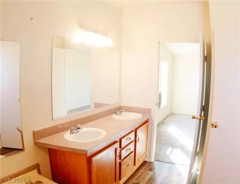 Bath - 5231 Ruby Way, Caliente, NV 89008 photo 1 of 2