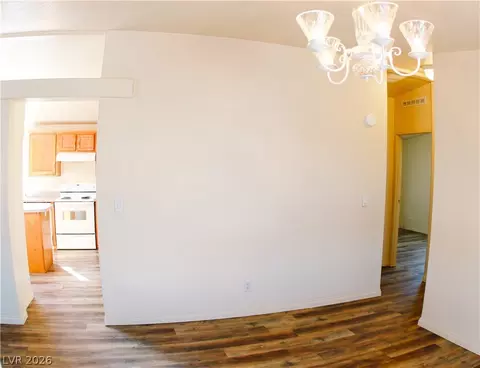 Living - 5231 Ruby Way, Caliente, NV 89008 photo 2 of 6