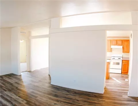 Living - 5231 Ruby Way, Caliente, NV 89008 photo 3 of 6