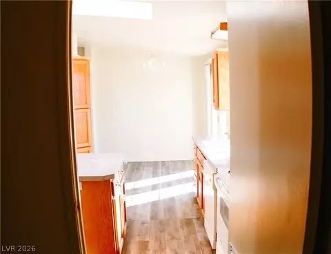 Entry Way - 5231 Ruby Way, Caliente, NV 89008 photo 1 of 1
