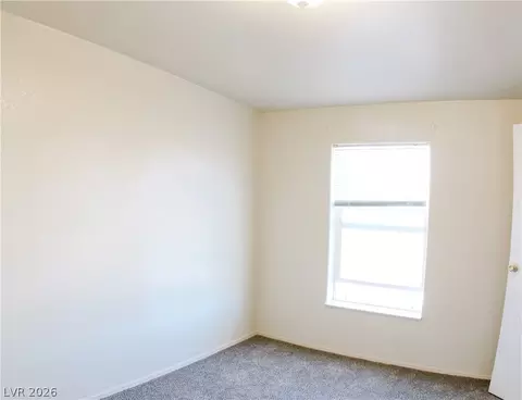 Bedroom - 5231 Ruby Way, Caliente, NV 89008 photo 3 of 4