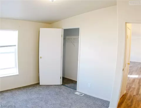 Bedroom - 5231 Ruby Way, Caliente, NV 89008 photo 4 of 4