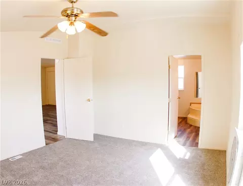 Bedroom - 5231 Ruby Way, Caliente, NV 89008 photo 2 of 4