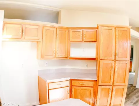 Kitchen - 5231 Ruby Way, Caliente, NV 89008 photo 3 of 3