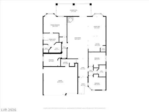 6217 Double Oak St, North Las Vegas, NV 89031