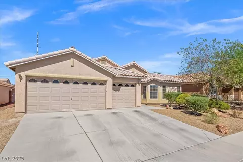 6217 Double Oak St, North Las Vegas, NV 89031