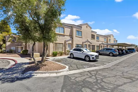 2205 Sleepy Ct, Las Vegas, NV 89106