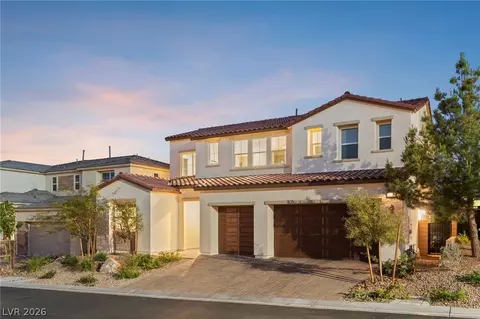 10125 Sequoia Glen Ave, Las Vegas, NV 89166