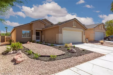 7921 Odysseus Ave, Las Vegas, NV 89131