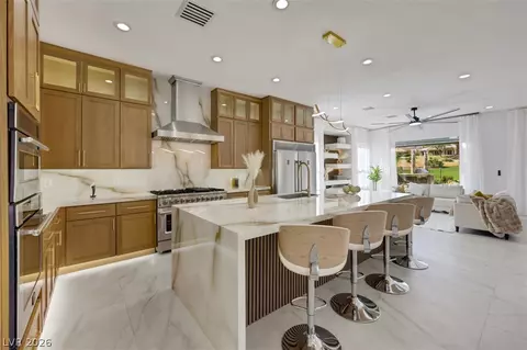 5015 Rivedro St, Las Vegas, NV 89135