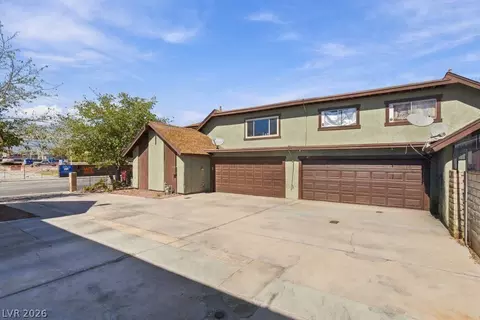 3178 Cameron St, Las Vegas, NV 89102