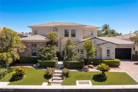 10205 Orkiney Dr, Las Vegas, NV 89144