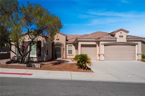 2123 Savannah River St, Henderson, NV 89044