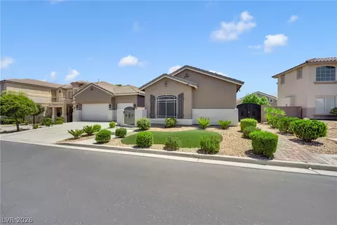 10846 Marandola St, Las Vegas, NV 89141
