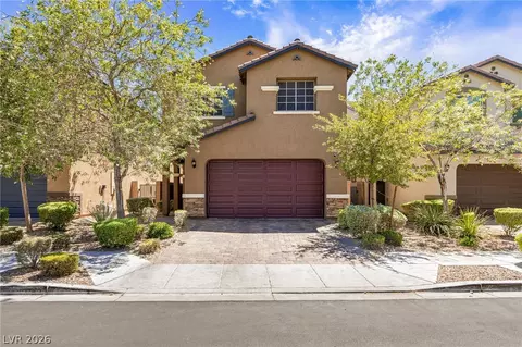 8973 Drummer Bay Ave, Las Vegas, NV 89149