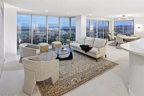 3111 Bel Air Dr #15D, Las Vegas, NV 89109