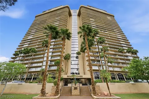 3111 Bel Air Dr #15D, Las Vegas, NV 89109