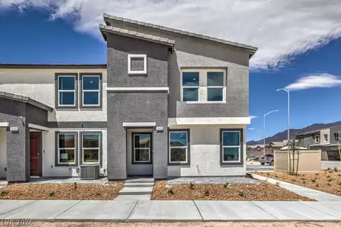 7368 Philip Cove St, North Las Vegas, NV 89084