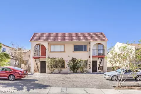 6979 Issac Ave, Las Vegas, NV 89156