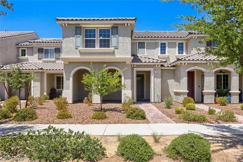 3146 Via Da Vinci, Henderson, NV 89044