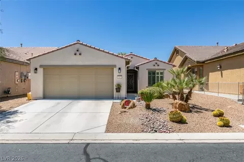 5913 Sammarra St, North Las Vegas, NV 89081