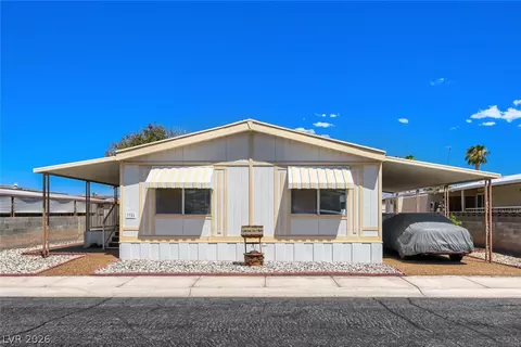 3346 Gulf Shores Dr, Las Vegas, NV 89122