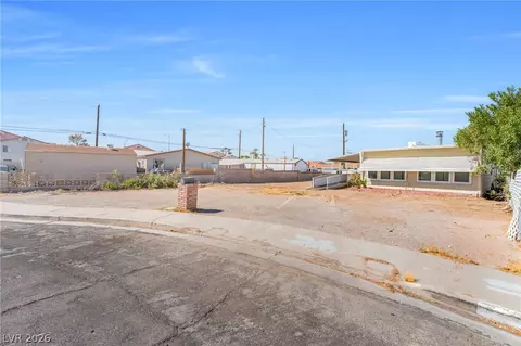 2029 College Cir, Las Vegas, NV 89156