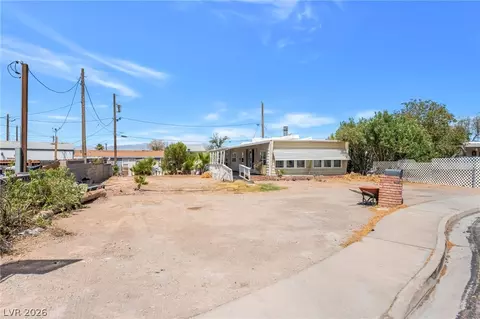 2029 College Cir, Las Vegas, NV 89156