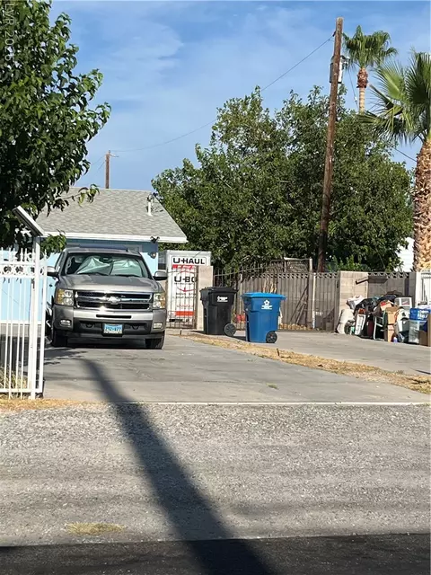 3660 Thom Blvd, Las Vegas, NV 89130