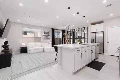 11934 Vector Ray Ave, Las Vegas, NV 89138