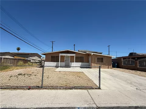 2420 North St, North Las Vegas, NV 89030
