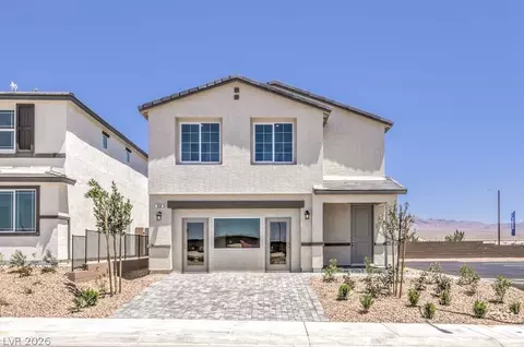 7344 Tanya Falls St, North Las Vegas, NV 89084