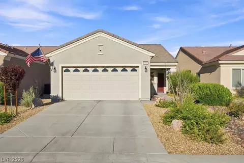 7374 Grassquit St, North Las Vegas, NV 89084
