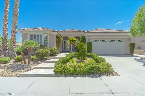 10227 Donde Ave, Las Vegas, NV 89135