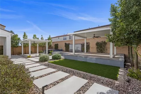 10167 Bismarck Palms Ave, Las Vegas, NV 89166
