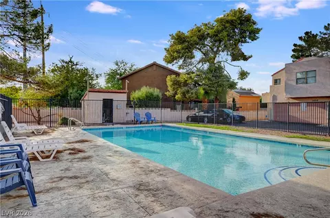 3363 Vema Dr, Las Vegas, NV 89121