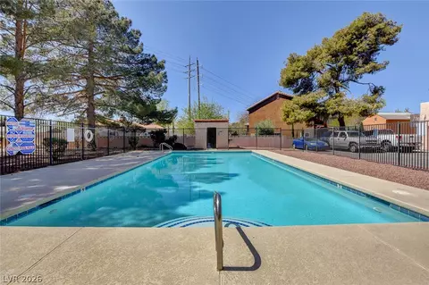 3363 Vema Dr, Las Vegas, NV 89121