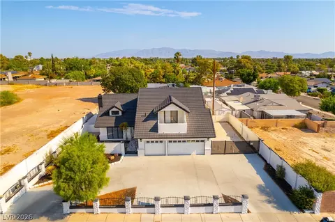 3200 W Oakey Blvd, Las Vegas, NV 89102