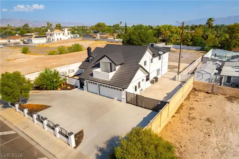 3200 W Oakey Blvd, Las Vegas, NV 89102