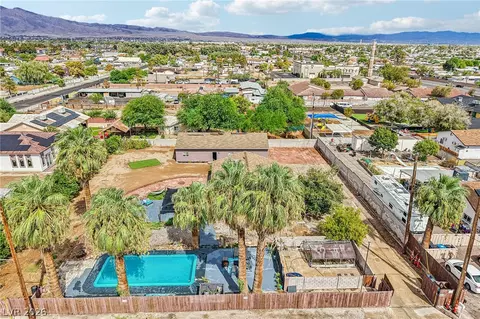3232 S Mountain Vista St, Las Vegas, NV 89121