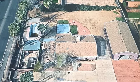 3232 S Mountain Vista St, Las Vegas, NV 89121