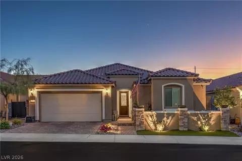8265 Skye Peak St, Las Vegas, NV 89166