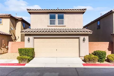 9909 Pride Dance Ct, Las Vegas, NV 89178